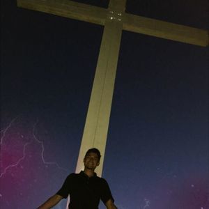 Meet your Posher, Noah